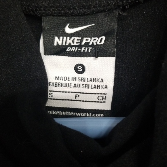 NIKE PRO DRI-FIT Hoodie - Picture 4 of 6
